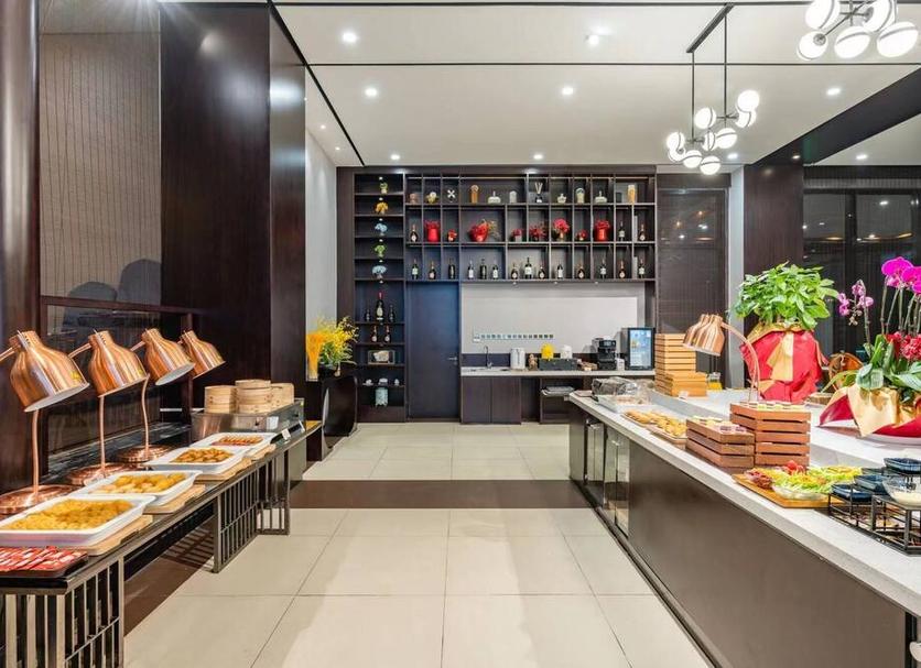 Buffet Ảnh