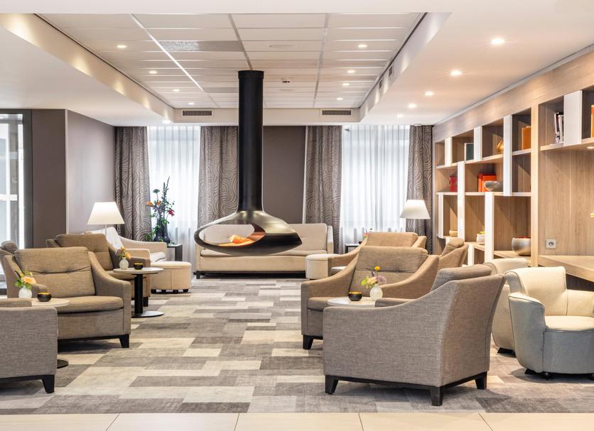Lounge Ảnh