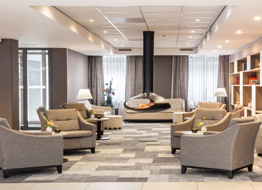 Lounge Ảnh