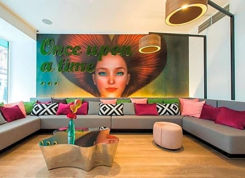 Lounge Ảnh