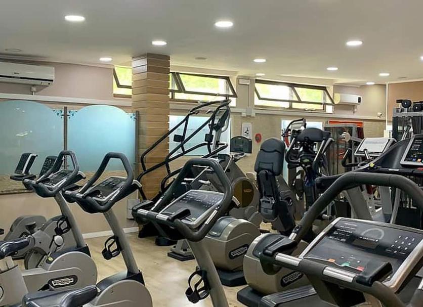 Gym Ảnh