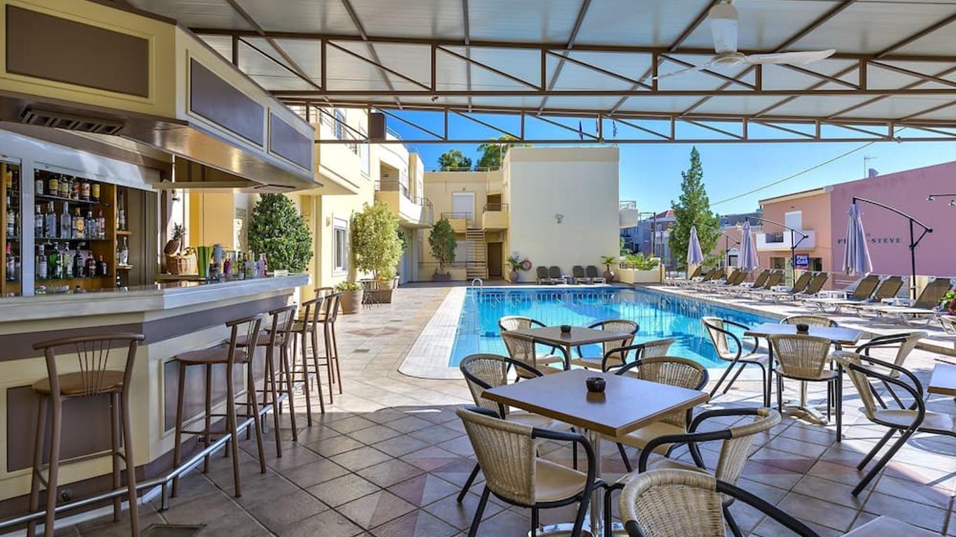 Veronica Hotel
