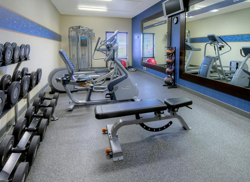 Gym Ảnh