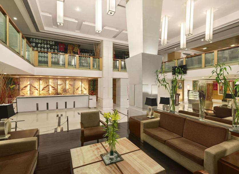 Lounge Ảnh