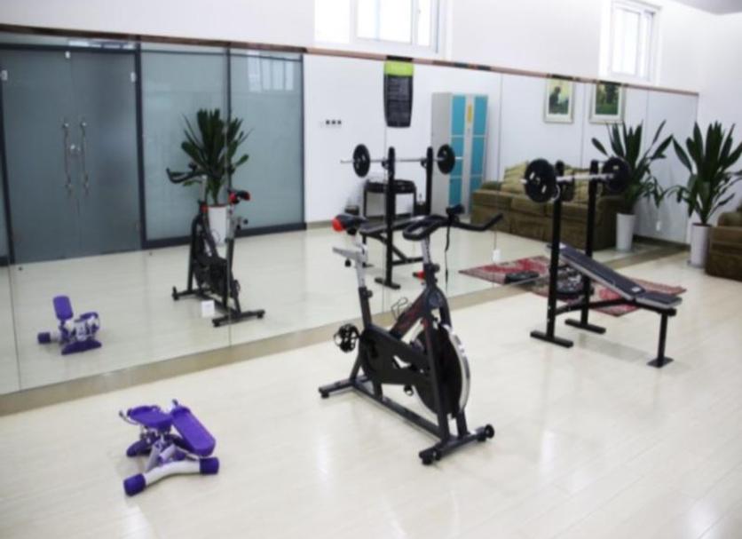Gym Ảnh