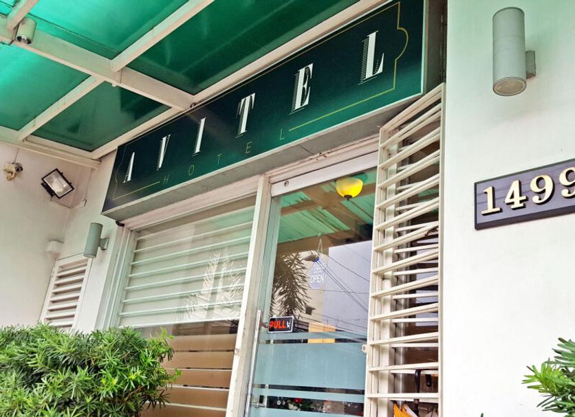 Cảnh ngoài trời Ảnh