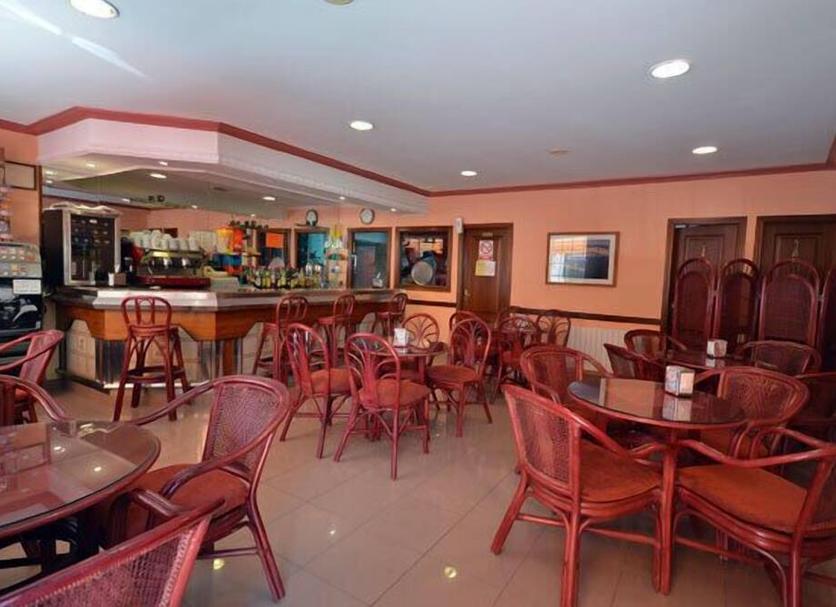 Bar Ảnh