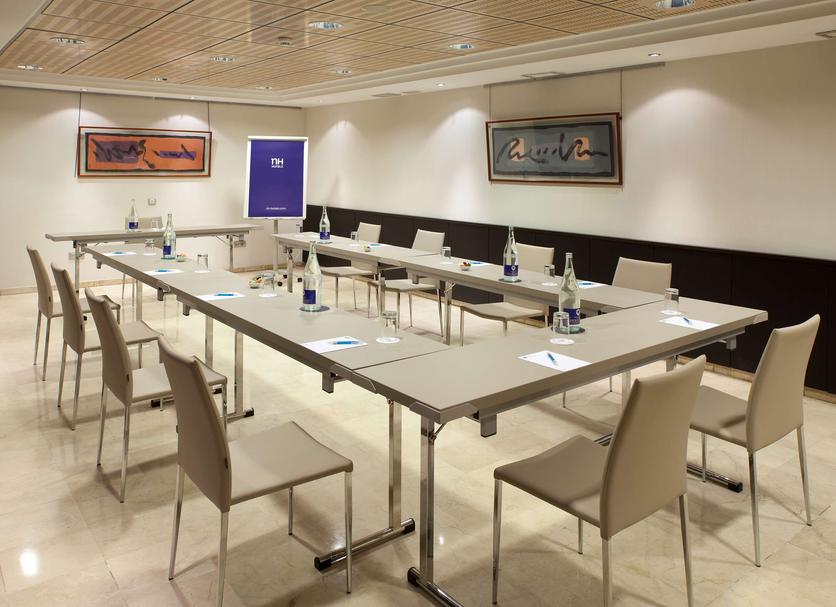 Conference room Ảnh