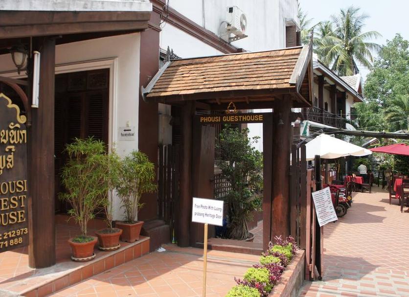 Cảnh ngoài trời Ảnh