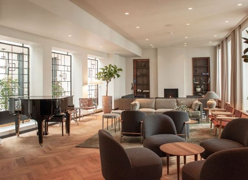 Lounge Ảnh