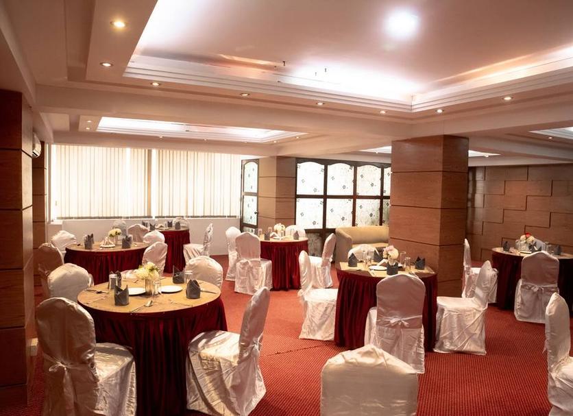 Sảnh yến tiệc Ảnh