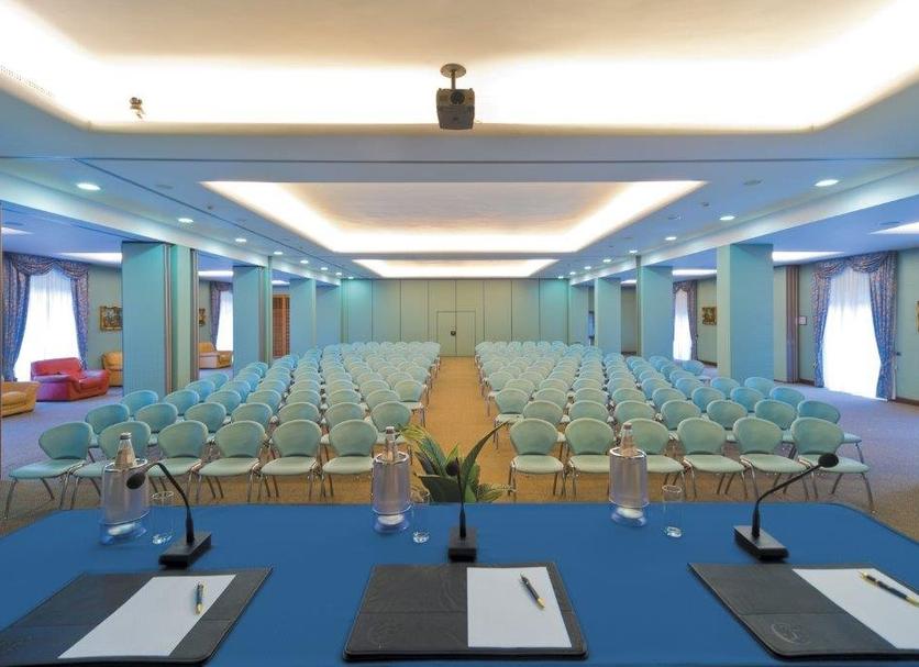 Conference room Ảnh