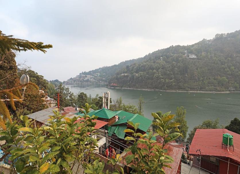 Cảnh ngoài trời Ảnh