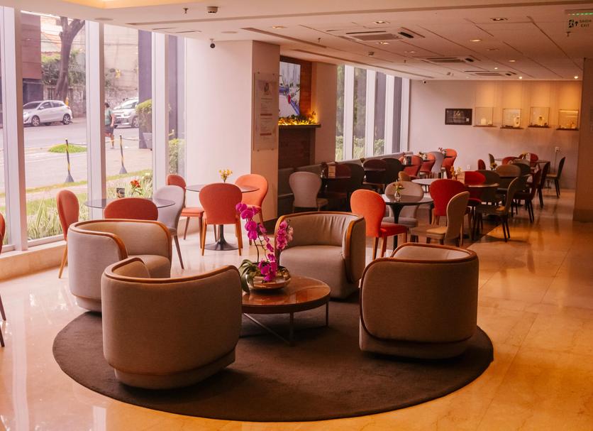 Lounge Ảnh