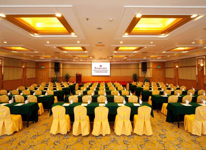Conference room Ảnh