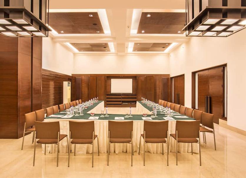 Conference room Ảnh