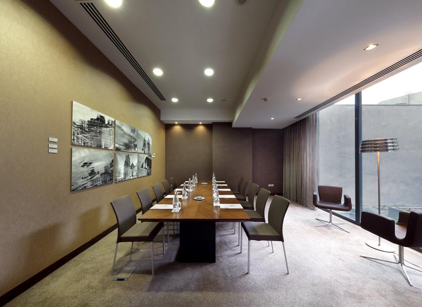 Conference room Ảnh