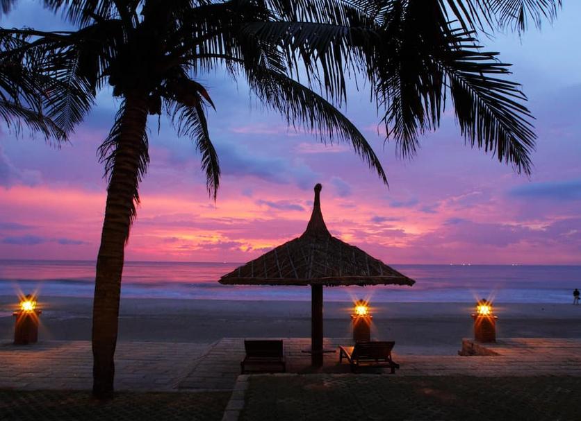Bãi biển Ảnh