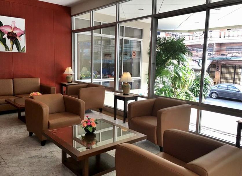 Lounge Ảnh