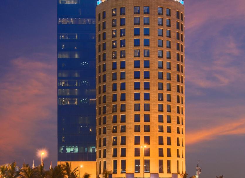 Toà nhà Ảnh