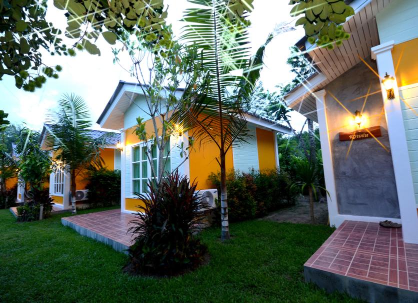 Cảnh ngoài trời Ảnh