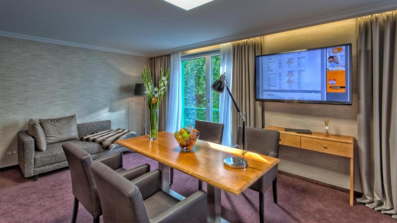 Unperfekthotel