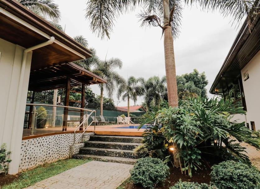 Cảnh ngoài trời Ảnh
