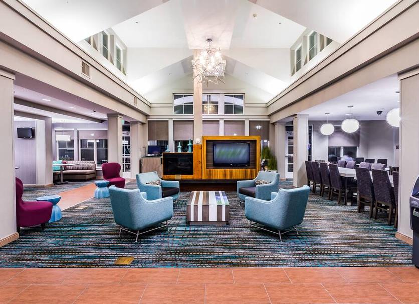 Lounge Ảnh