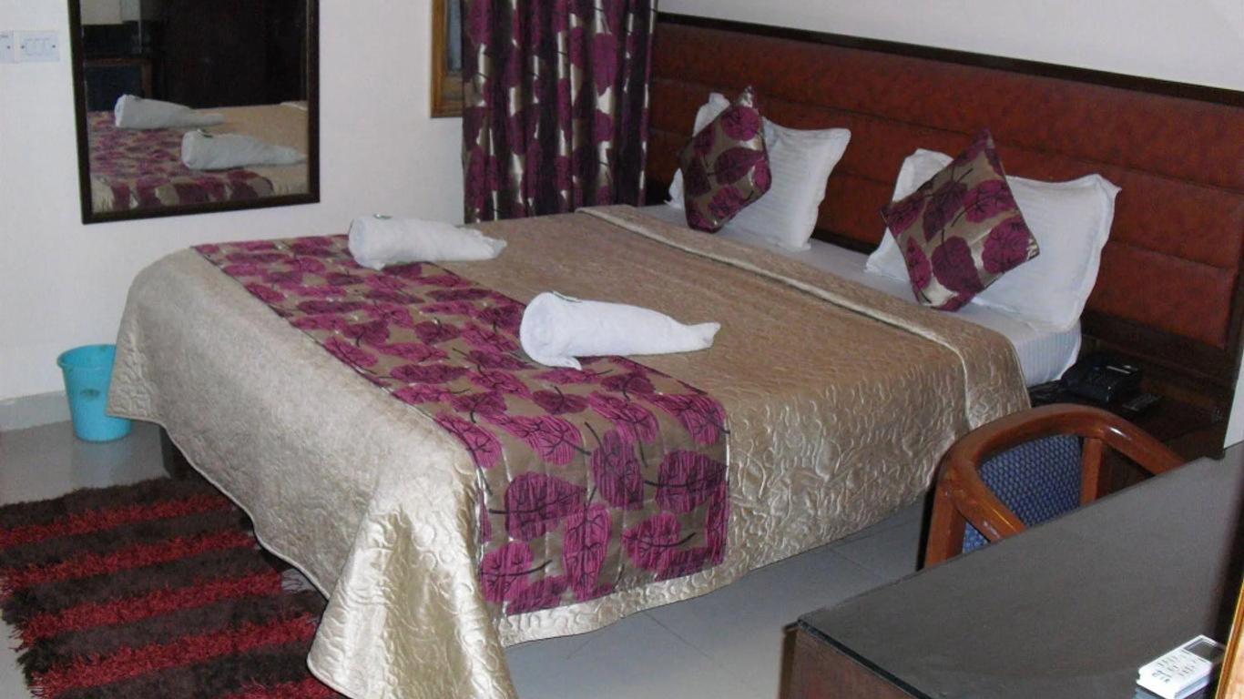 Hotel Eurostar International