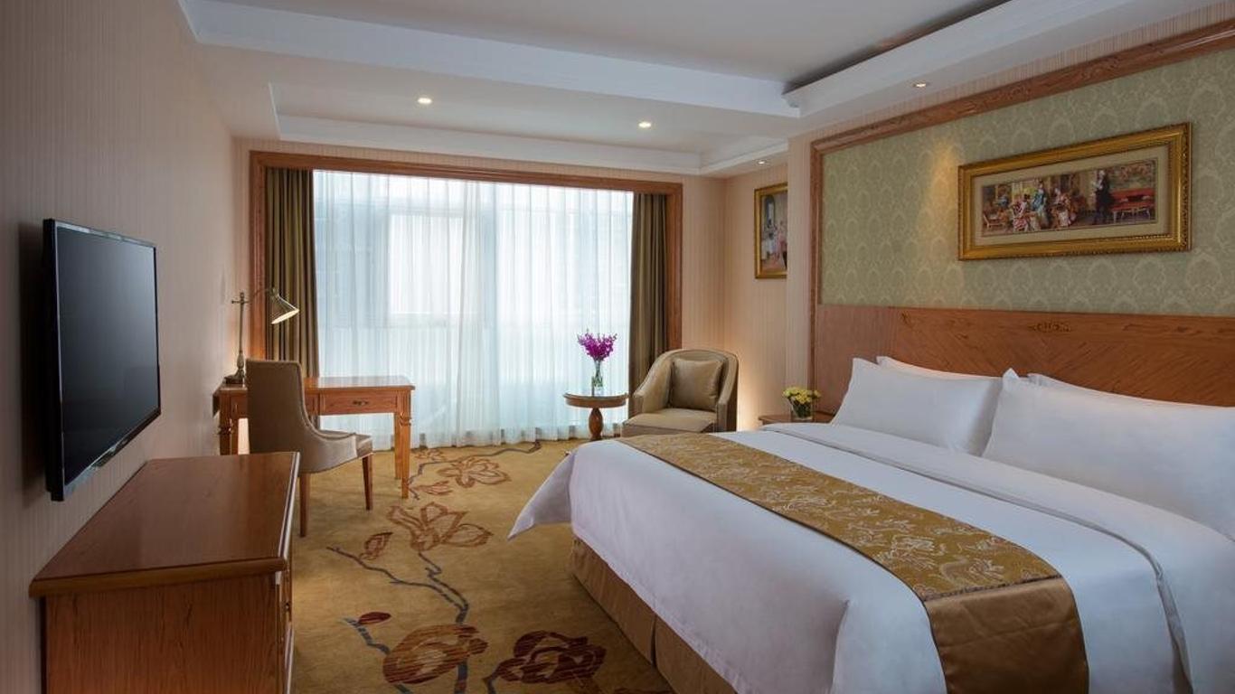 Vienna International Hotel Shanghai Pudong Huinan