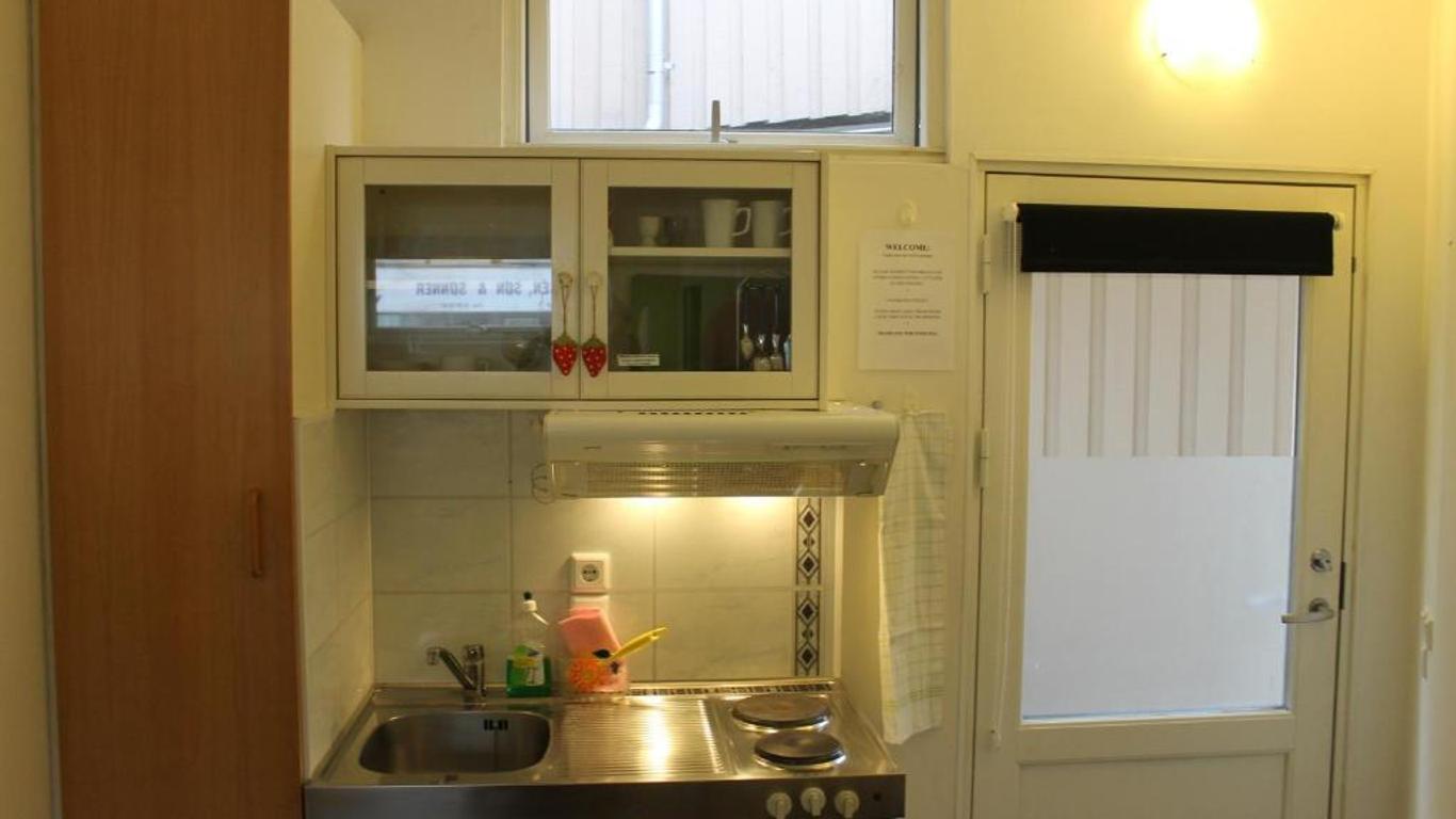 Lavilla Guesthouse