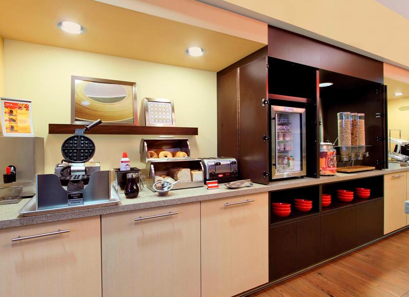 Buffet Ảnh