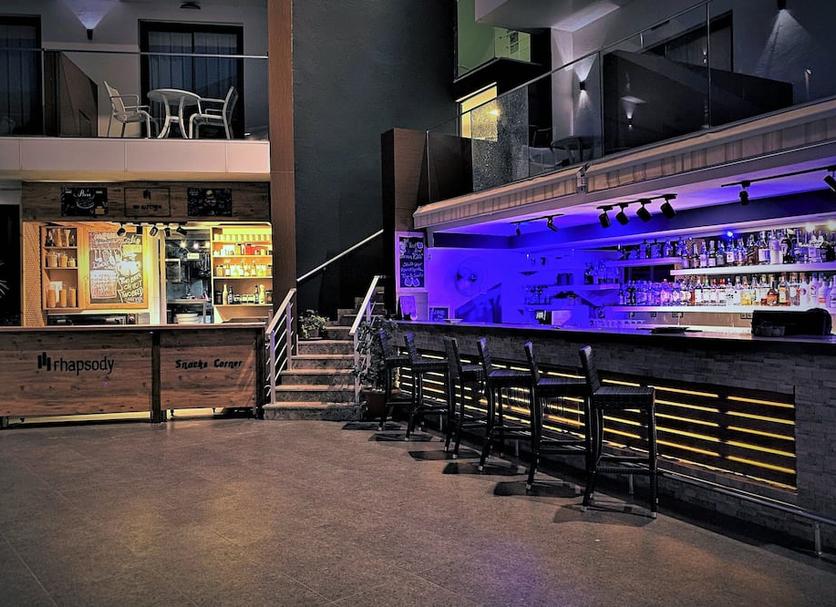 Bar Ảnh