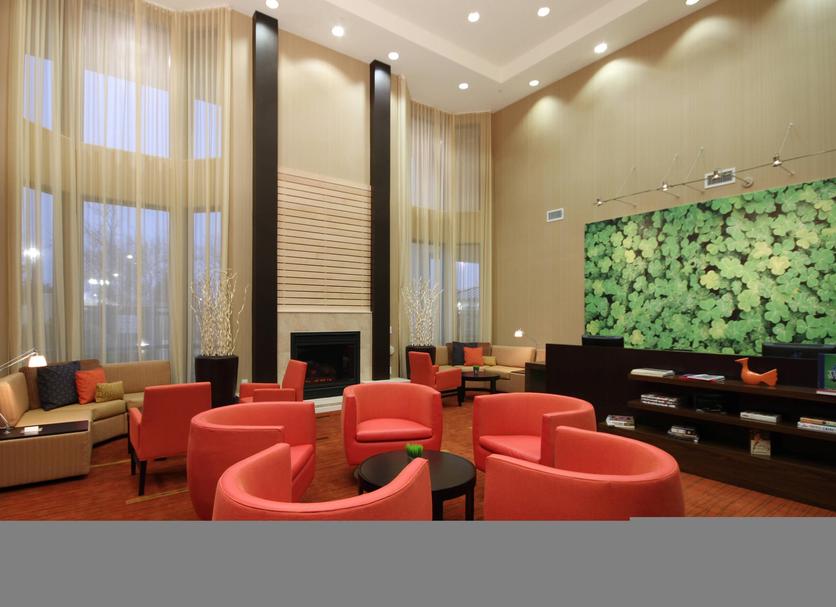 Lounge Ảnh