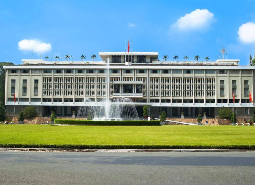 Toà nhà Ảnh