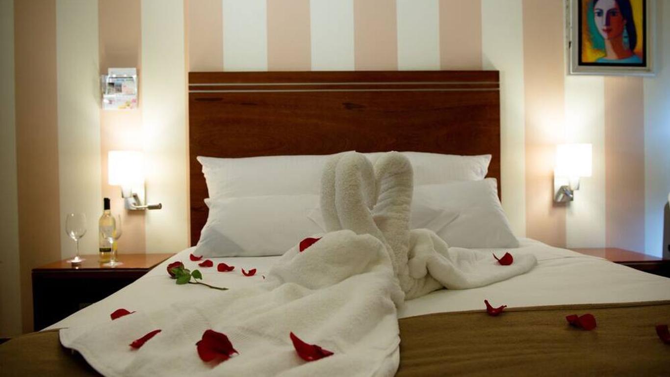 Hotel Runcu Miraflores