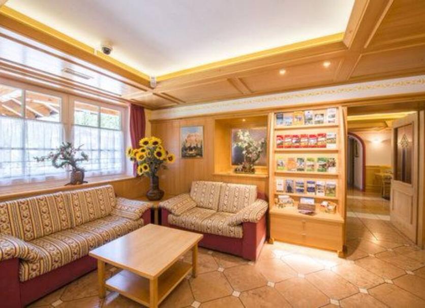 Lounge Ảnh