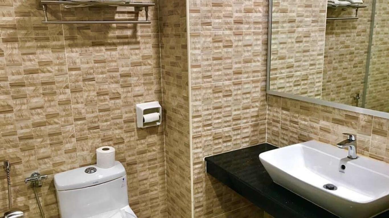 Midcity Hotel Melaka