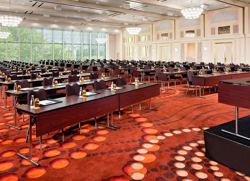Conference room Ảnh