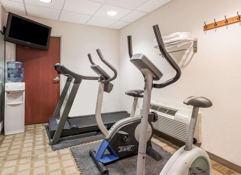 Gym Ảnh