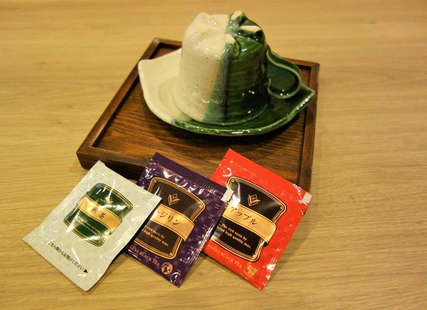 Tiện nghi trong phòng Ảnh