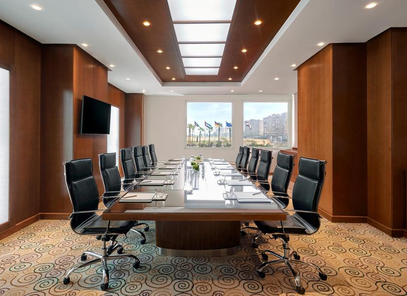 Conference room Ảnh
