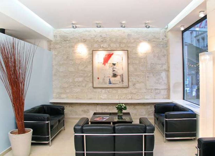 Lounge Ảnh