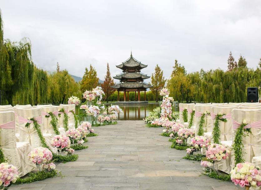 Cảnh ngoài trời Ảnh