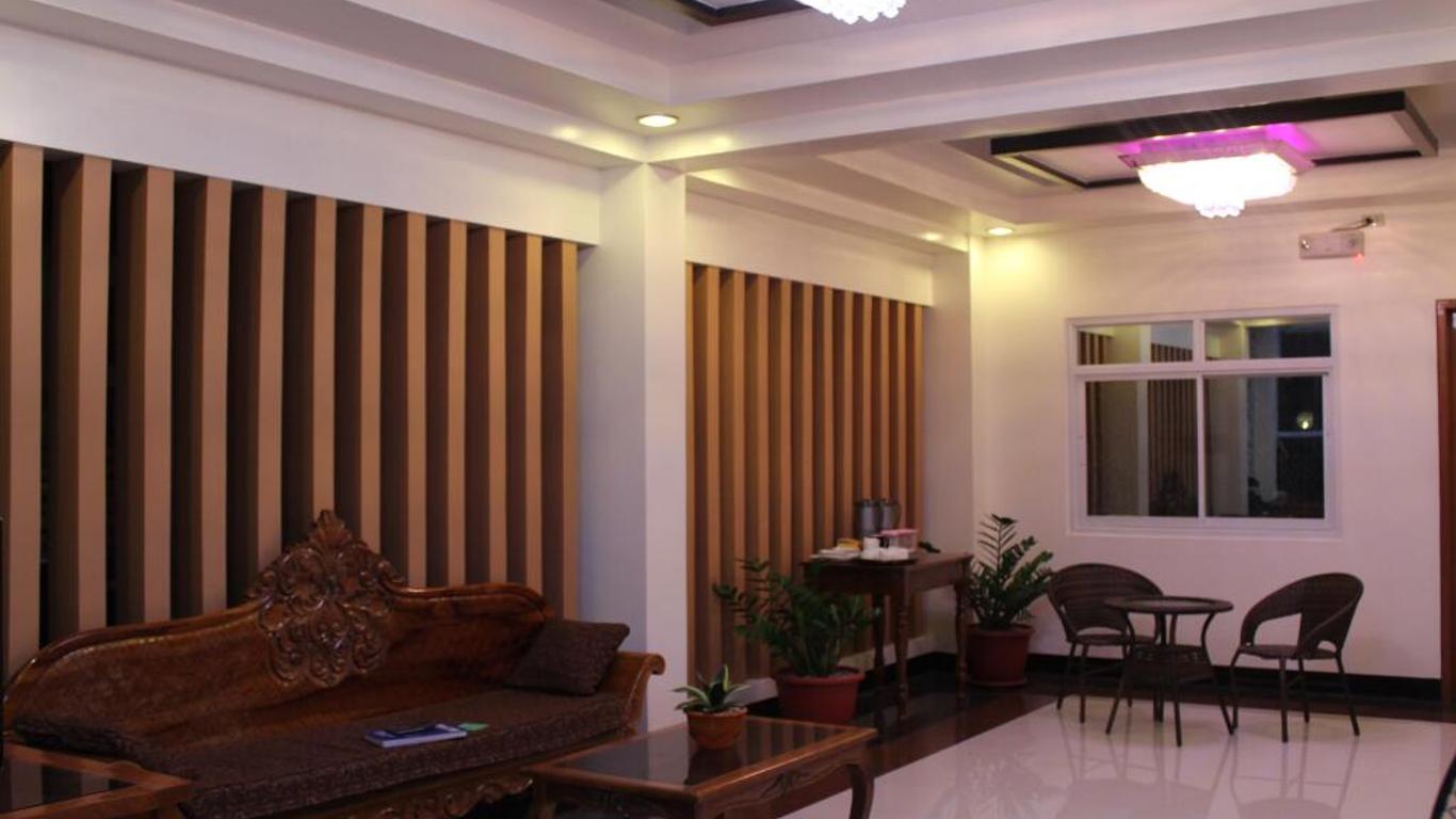 Citrine Tourist Travel Lodge