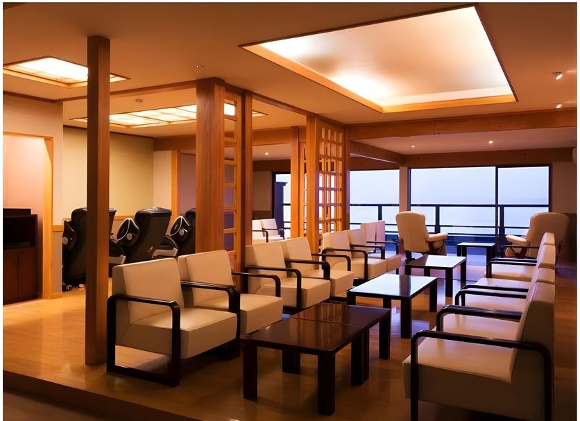 Lounge Ảnh
