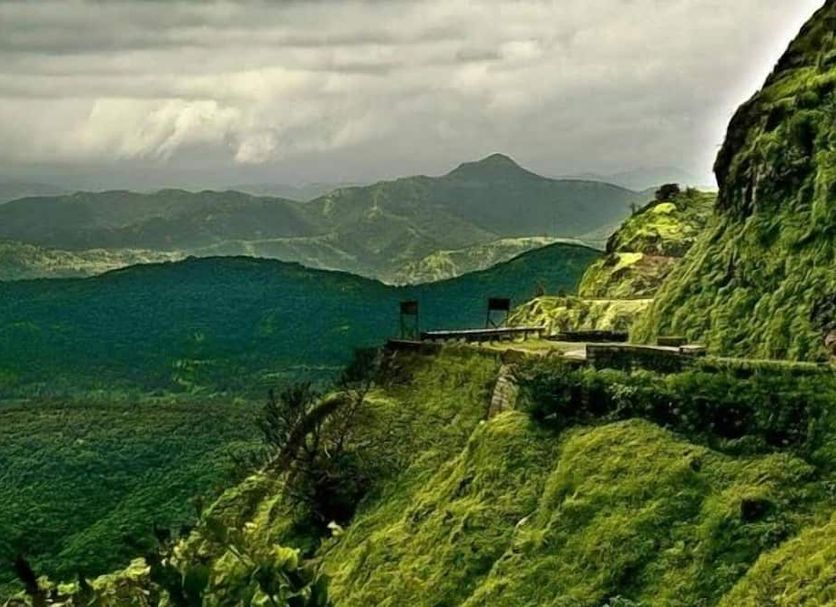 Cảnh ngoài trời Ảnh
