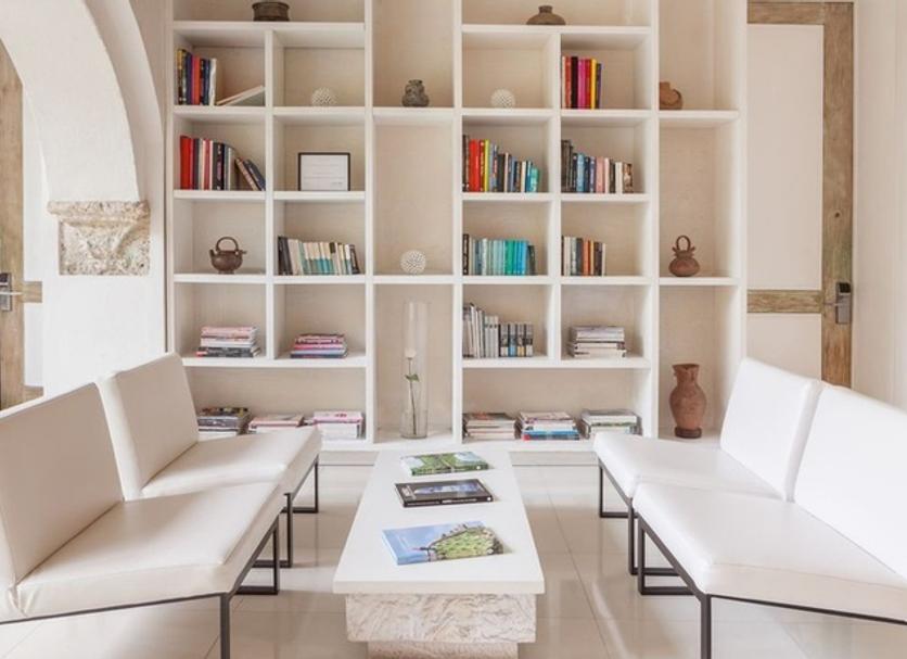 Lounge Ảnh