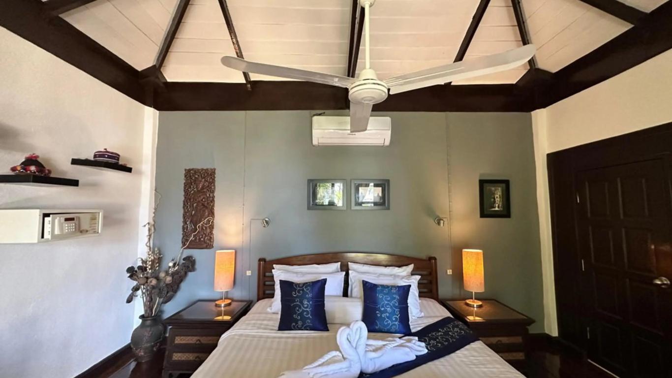 Amber Sands Beach Resort