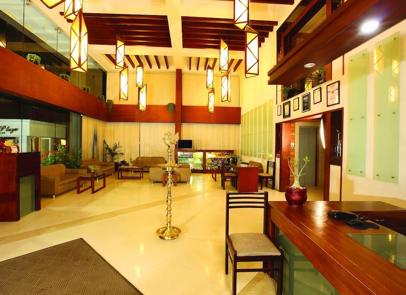Hành lang Ảnh